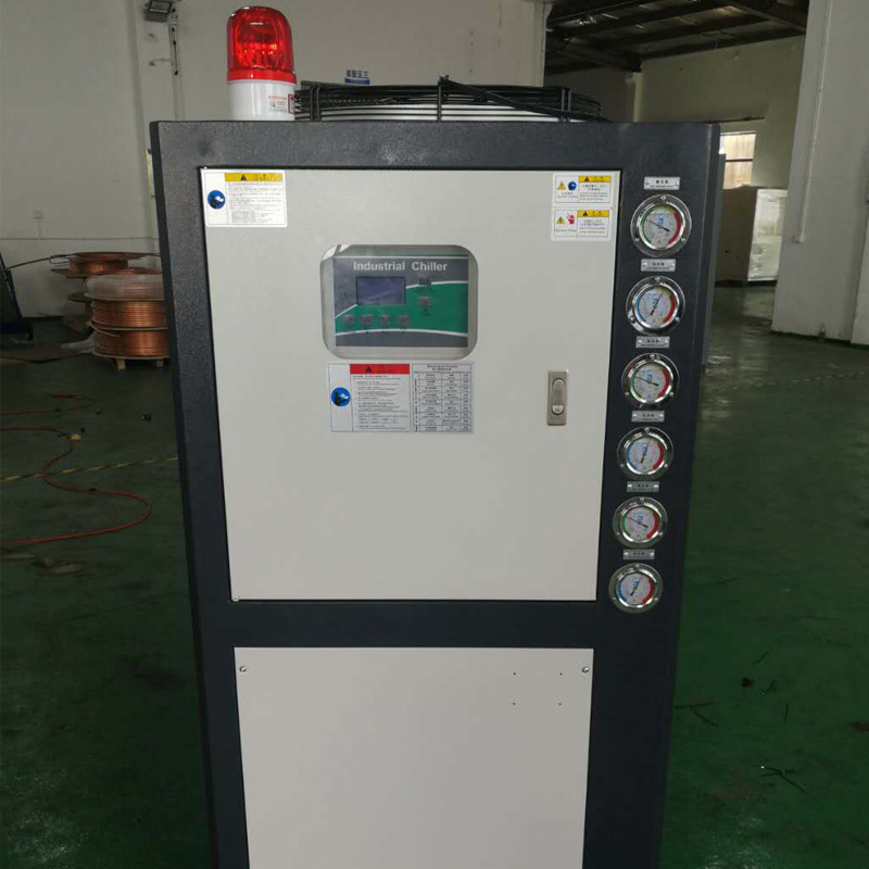120度水溫機