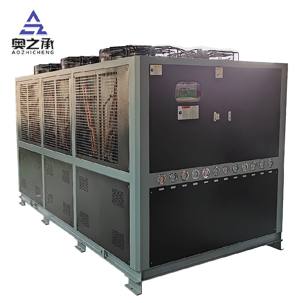 風(fēng)冷式冷水機(jī)AZC-50AF
